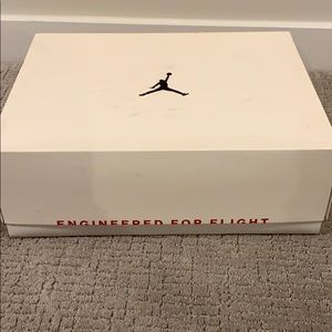 Air Jordan XXXIII!!! Hurry.